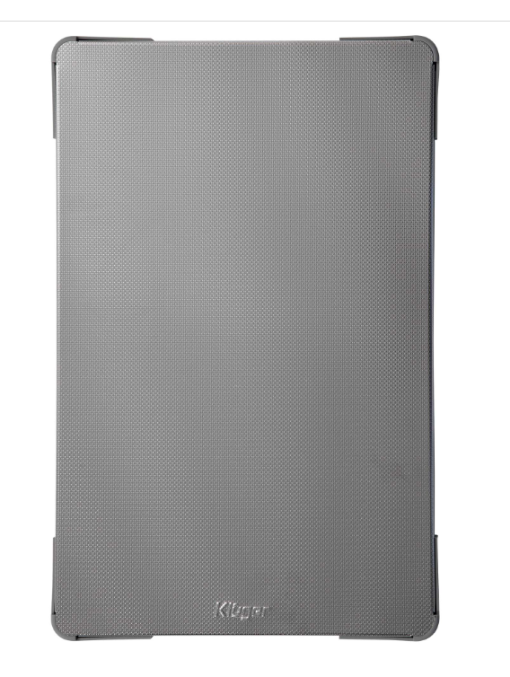 Thớt inox Kluger KCB-122FS - 1