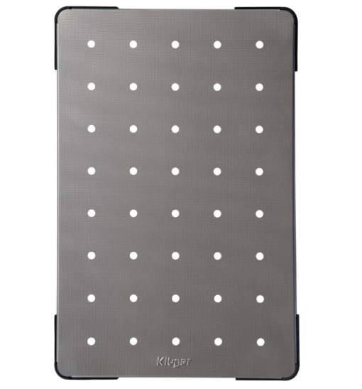 Thớt inox Kluger KCB-131FS - 1