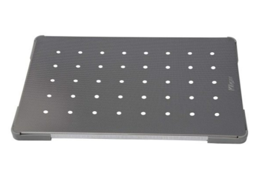 Thớt inox Kluger KCB-132FS - 11