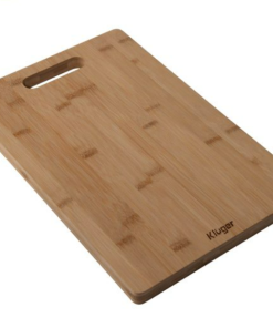 Thớt gỗ tre Kluger KCB-101W - 26 Thớt gỗ tre Kluger KCB-101W - 25