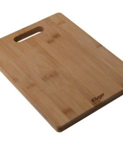 Thớt gỗ tre Kluger KCB-104W - 26 Thớt gỗ tre Kluger KCB-104W - 25