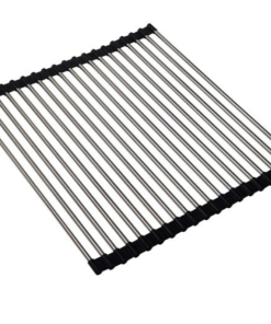 Giá để đồ inox Kluger KRM-01 - 26 Giá để đồ inox Kluger KRM-01 - 25