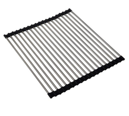 Giá để đồ inox Kluger KRM-01 - 13
