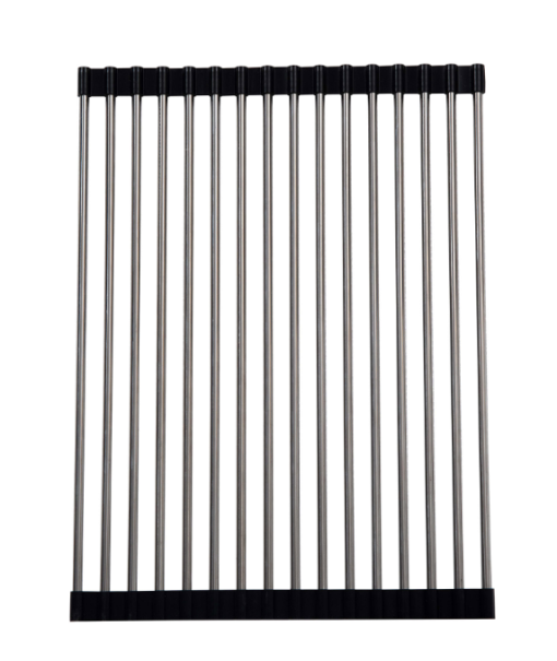 Giá để đồ inox Kluger KRM-02 - 1