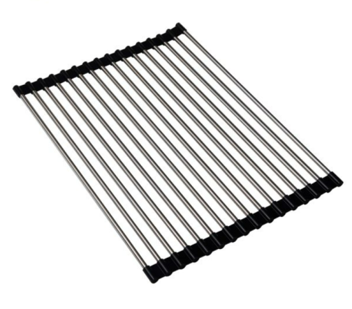 Giá để đồ inox Kluger KRM-02 - 13