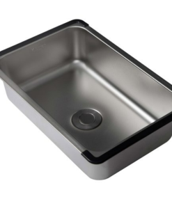 Chậu rửa nhỏ inox Kluger KSWB-401FS - 17