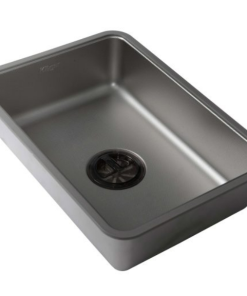 Chậu rửa nhỏ inox Kluger KSWB-402FS - 17