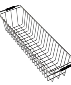 Giỏ để đồ inox Kluger KB-603 - 13