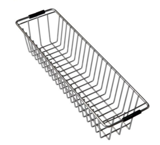 Giỏ để đồ inox Kluger KB-603 - 7