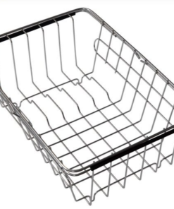 Giỏ để đồ inox Kluger KB-601S - 19