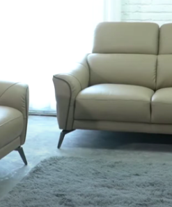 SOFA DA BÒ FUTURE MODEL 7080 (1+2+3) - 13 SOFA DA BÒ FUTURE MODEL 7080 (1+2+3)