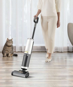 Cây Lau Nhà Hút Bụi Cầm Tay HUBERT HB T77 - 19