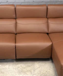 SOFA DA BÒ MONTE MODEL 8004 (1+3) - 10