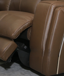 SOFA THƯ GIÃN BẰNG DA - FUTURE 9911 (3L) - 22 SOFA THƯ GIÃN BẰNG DA - FUTURE 9911 (3L)