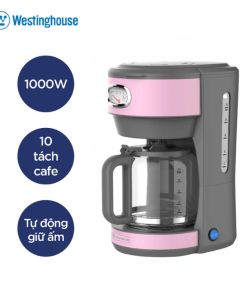 Máy pha cà phê RETRO Westinghouse WKCMR621PK - 5 Máy pha cà phê RETRO Westinghouse WKCMR621PK