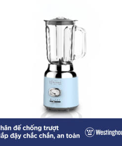 Máy xay sinh tố để bàn RETRO Westinghouse WKBE221BU - 15 Máy xay sinh tố để bàn RETRO Westinghouse WKBE221BU - 14