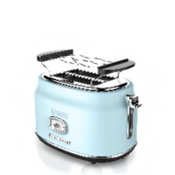 Máy nướng bánh mì 2 lát Westinghouse WKTTB857BU - 1