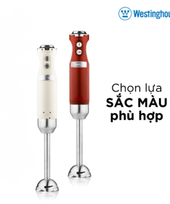 Máy xay cầm tay RETRO Westinghouse WKHBS270RD - 13 Máy xay cầm tay RETRO Westinghouse WKHBS270RD - 12