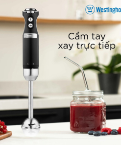 Máy xay cầm tay RETRO Westinghouse WKHBS270BK - 16