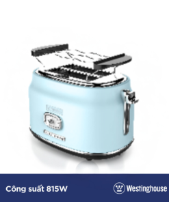 Máy nướng bánh mì 2 lát Westinghouse WKTTB857BU - 5 Máy nướng bánh mì 2 lát Westinghouse WKTTB857BU