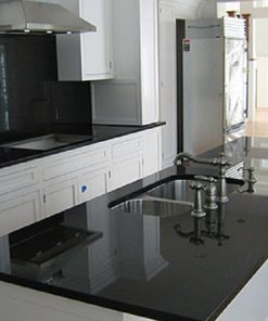 Đá Granite hoa cương Đen Bazan - 18 Đá Granite hoa cương Đen Bazan - 17