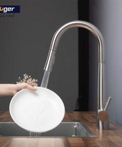 Vòi rửa bát Kluger KLF0009S - 21