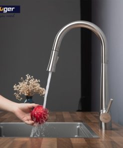 Vòi rửa bát Kluger KLF0009S - 19