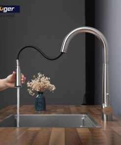 Vòi rửa bát Kluger KLF0009S - 25