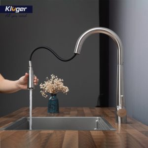 Vòi rửa bát Kluger KLF0009S - 25
