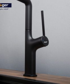 Vòi rửa bát Kluger KLF0001B - 20 Vòi rửa bát Kluger KLF0001B - 19
