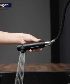 Vòi rửa bát Kluger KLF0001B - 22 Vòi rửa bát Kluger KLF0001B - 21