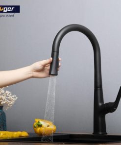 Vòi rửa bát Kluger KLF0002B - 24 Vòi rửa bát Kluger KLF0002B - 23