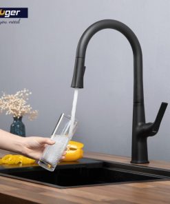 Vòi rửa bát Kluger KLF0002B - 20 Vòi rửa bát Kluger KLF0002B - 19