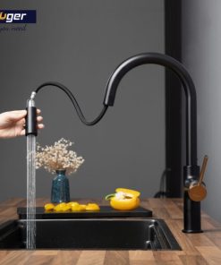 Vòi rửa bát Kluger KLF0005B - 19