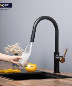 Vòi rửa bát Kluger KLF0005B - 21