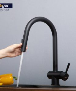 Vòi rửa bát Kluger KLF0008B - 25