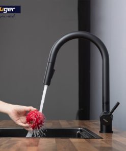 Vòi rửa bát Kluger KLF0008B - 19