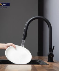 Vòi rửa bát Kluger KLF0008B - 21
