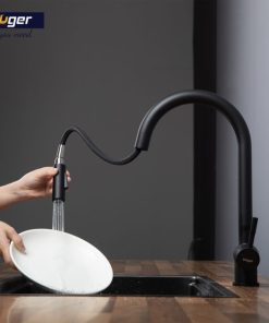 Vòi rửa bát Kluger KLF0008B - 23