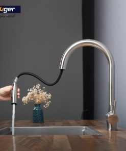 Vòi rửa bát Kluger KLF0008S - 20 Vòi rửa bát Kluger KLF0008S - 19