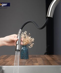 Vòi rửa bát Kluger KLF0008S - 18 Vòi rửa bát Kluger KLF0008S - 17