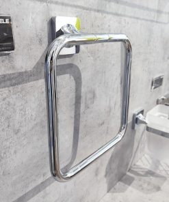 Vòng Treo Khăn Fortune Hafele 580.41.410 - 9