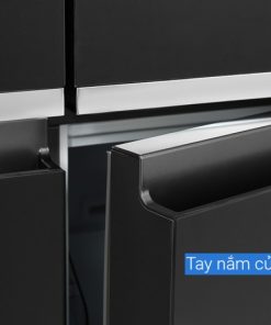 Tủ Lạnh Whirlpool Inverter 4 cửa 594 Lít WFQ590NBGV - 10