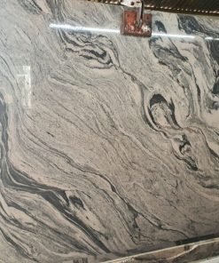 Đá Granite Hoa cương Trắng Sa Mạc vân lớn - 21