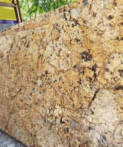Đá Granite Hoa Cương Alaska Gold - 22 Đá Granite Hoa Cương Alaska Gold - 21