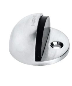 Chặn Cửa Bán Nguyệt Gắn Sàn Hafele 489.70.246