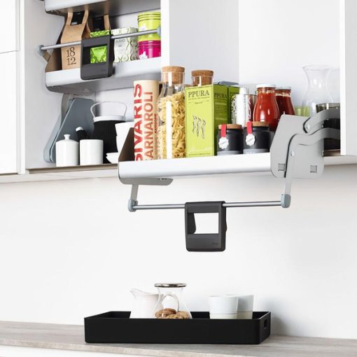 Kệ Nâng Hạ Imove 600mm Hafele 504.68.913 - 1