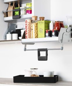 Kệ Nâng Hạ Imove 900mm Hafele 504.68.915