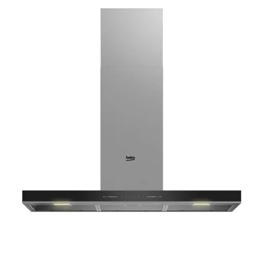 Máy hút mùi Beko BHCB96641BBHS - 2