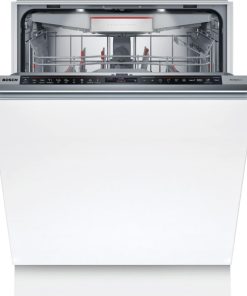 MÁY RỬA BÁT BOSCH SMD8TCX01E